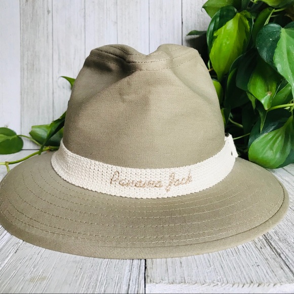 Panama Jack Original Safari Hiking Hat - Picture 2 of 8